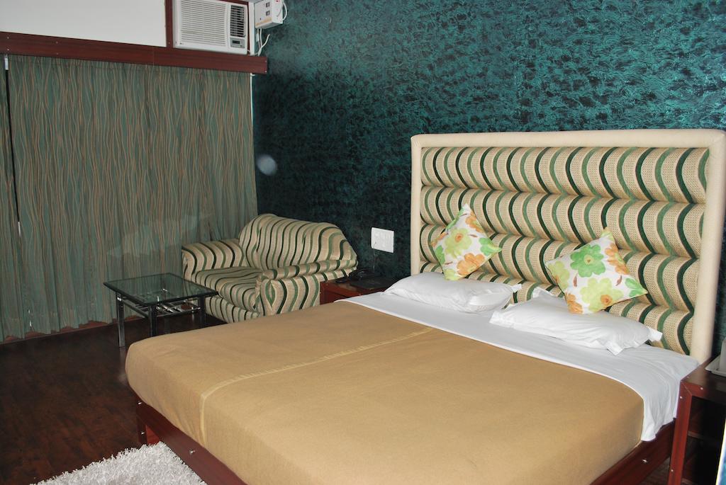 Hotel Panchwati Bilaspur  Δωμάτιο φωτογραφία