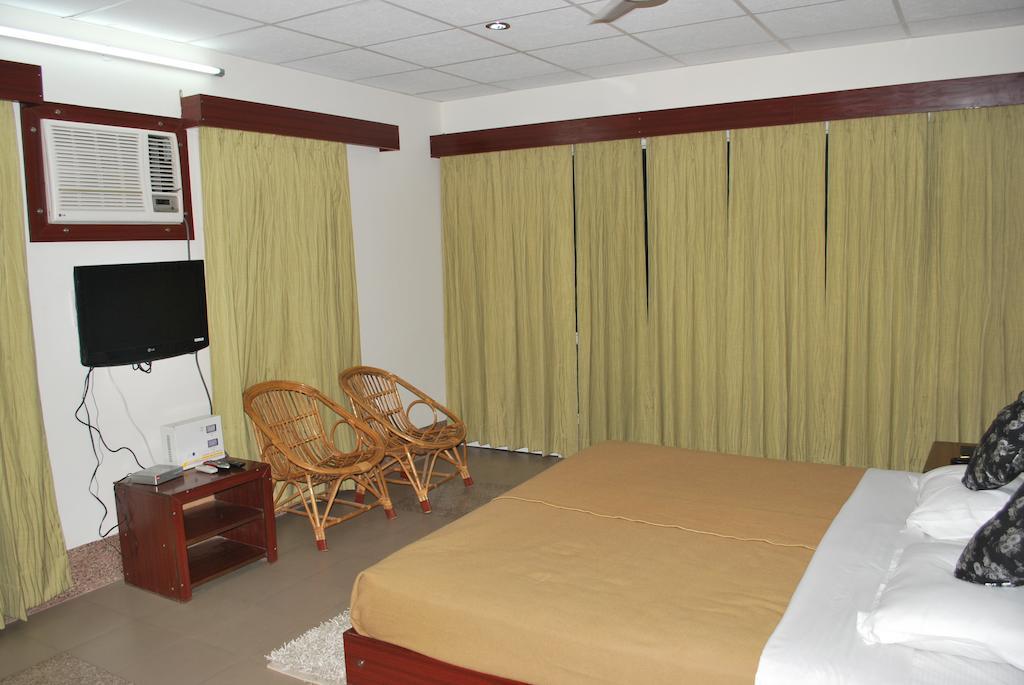 Hotel Panchwati Bilaspur  Δωμάτιο φωτογραφία