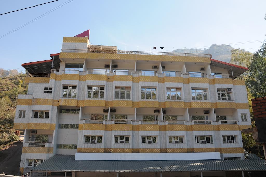 Hotel Panchwati Bilaspur  Εξωτερικό φωτογραφία