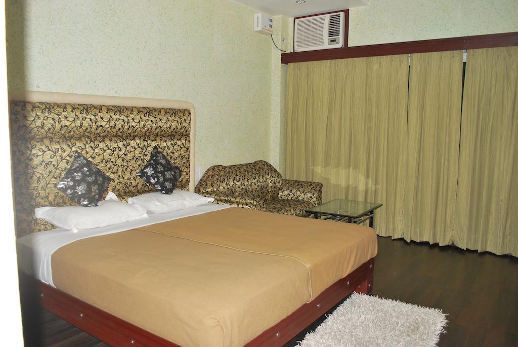 Hotel Panchwati Bilaspur  Δωμάτιο φωτογραφία