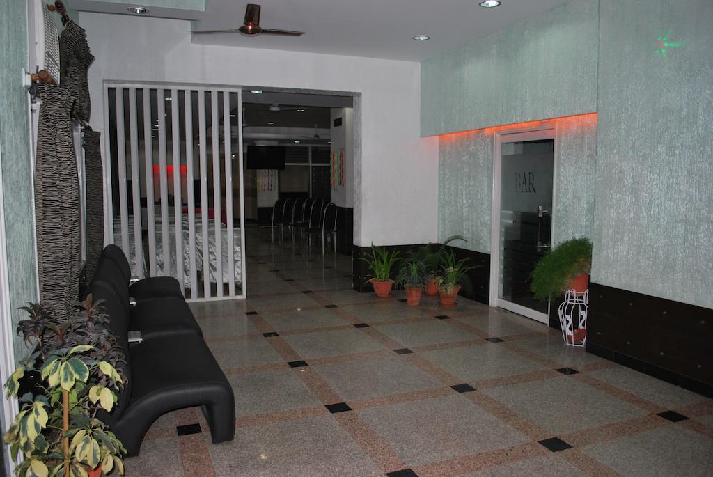 Hotel Panchwati Bilaspur  Εξωτερικό φωτογραφία