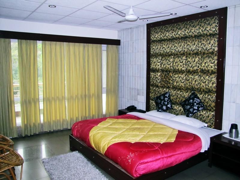 Hotel Panchwati Bilaspur  Εξωτερικό φωτογραφία