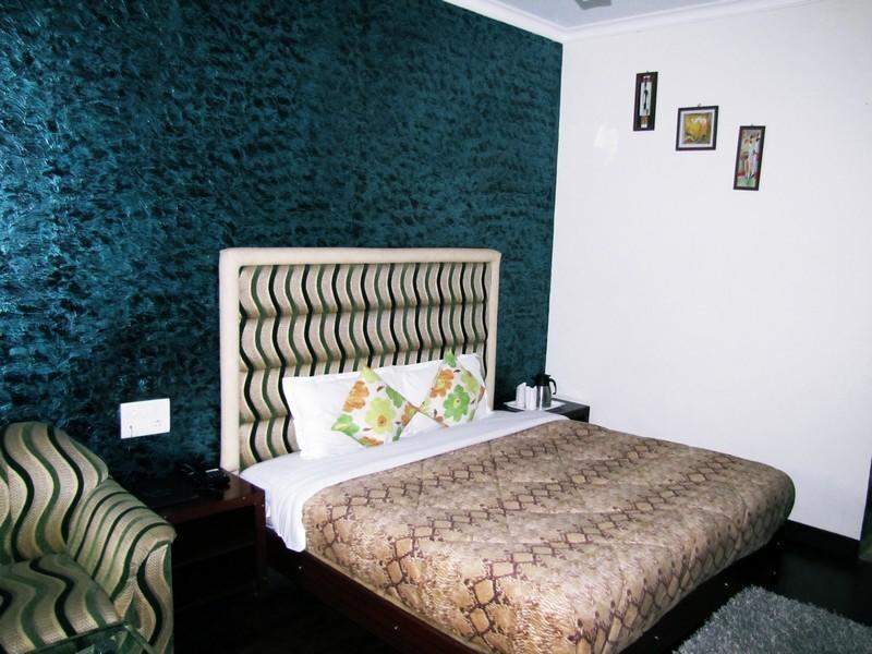 Hotel Panchwati Bilaspur  Εξωτερικό φωτογραφία