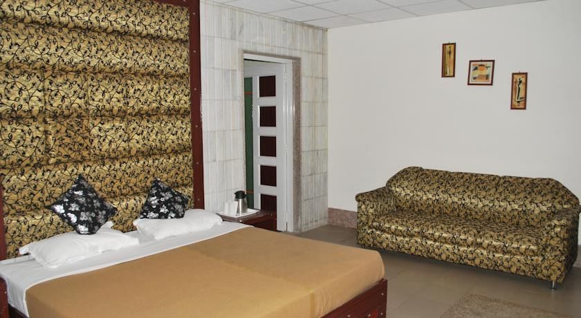 Hotel Panchwati Bilaspur  Εξωτερικό φωτογραφία